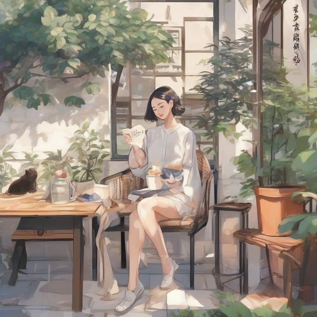 解锁时尚美妆新姿势：从护肤到穿搭全攻略