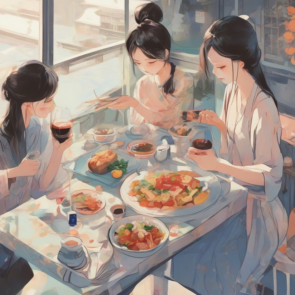 旅行健康攻略：养生美食两不误