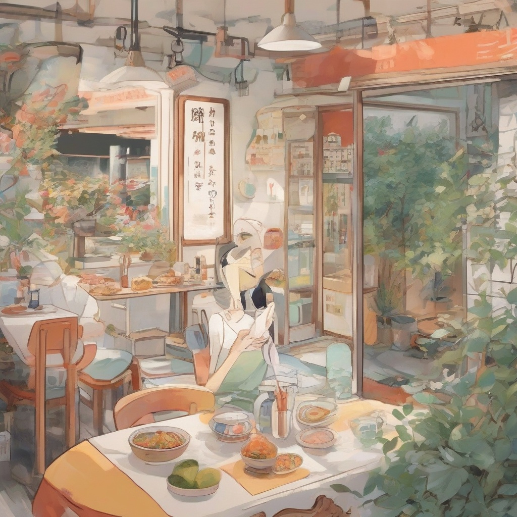 旅行养生美食全攻略：边玩边吃更健康