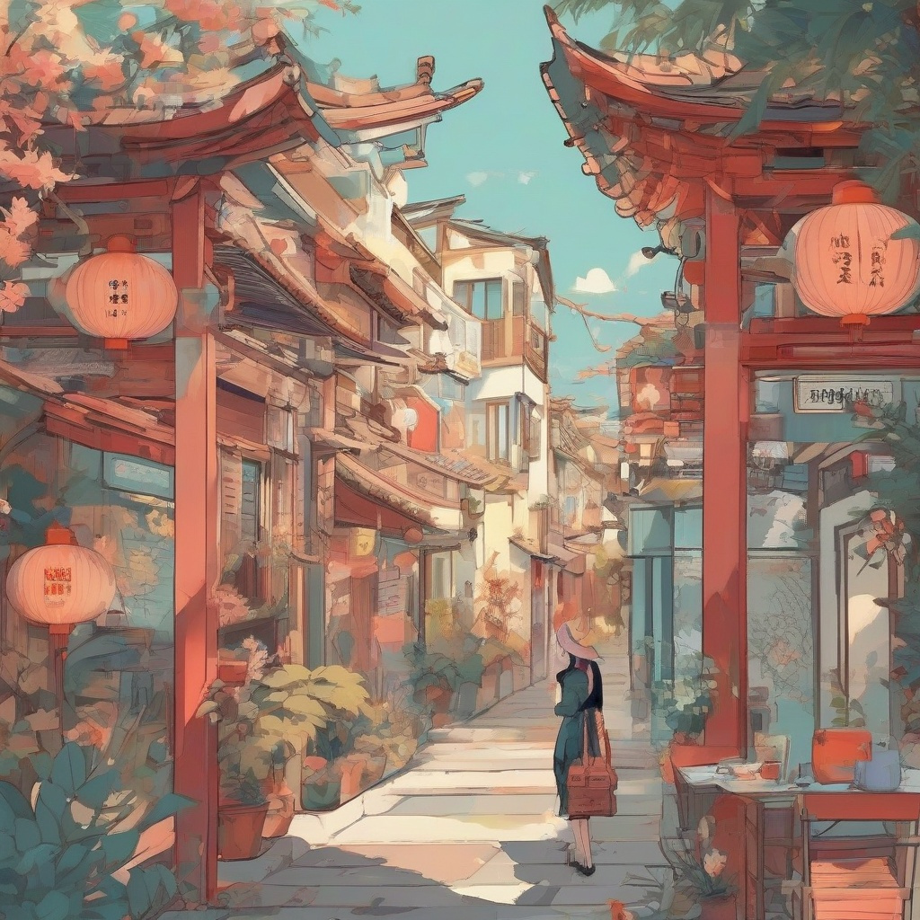 旅行健康指南：养生护肤全攻略