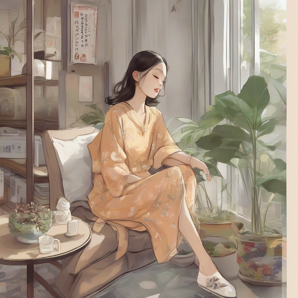 厨房里的瘦身秘籍：边吃边美的小技巧