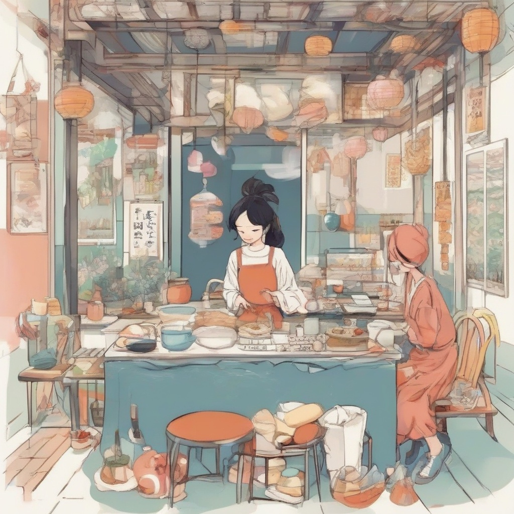 健康养生三合一：减肥护肤新妙招