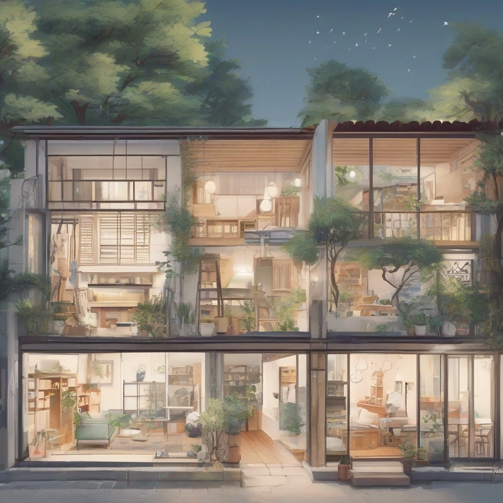 5个家居收纳妙招，让家整洁又健康