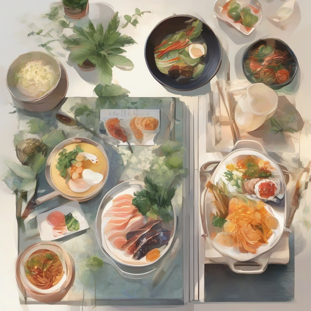 旅行攻略：减肥美食收纳三不误