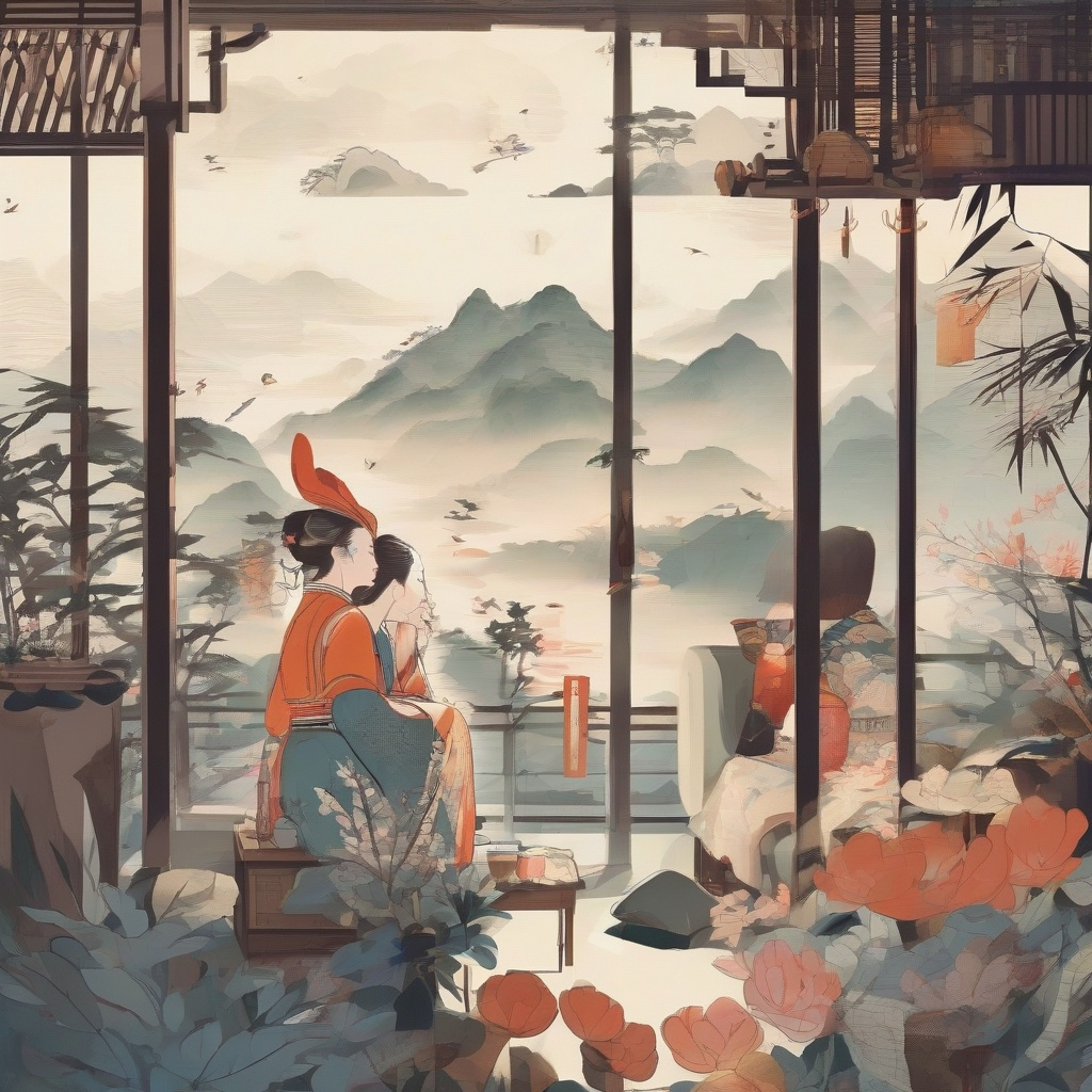 收纳高手的私藏技巧：旅行穿搭轻松搞定