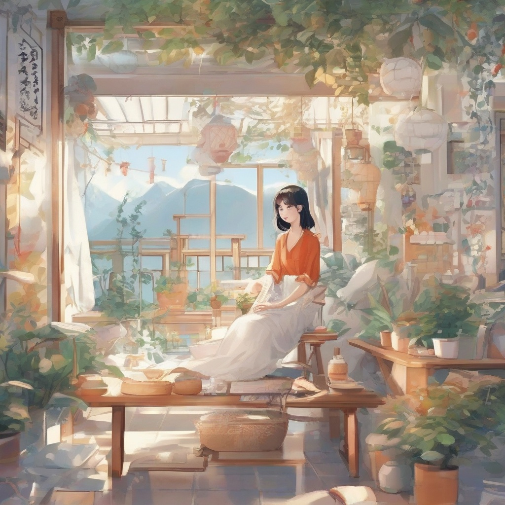 美妆收纳+健康彩妆，解锁精致生活新姿势