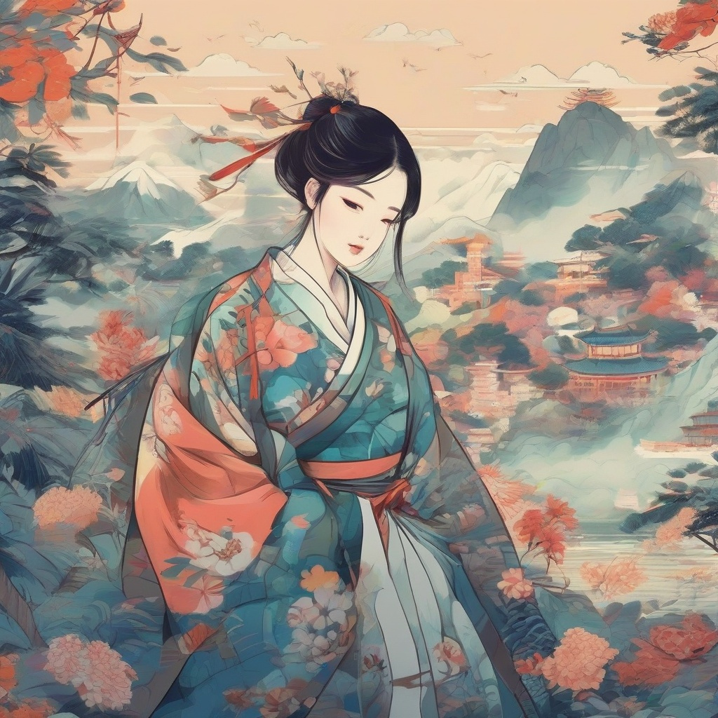 旅行护肤秘籍：美妆与养生两不误