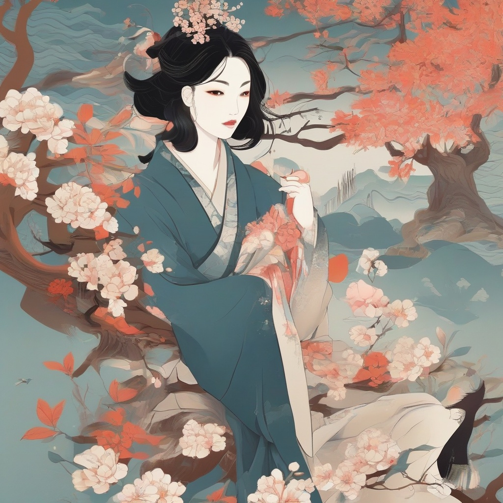 美妆与瘦身：边吃边美的秘密武器