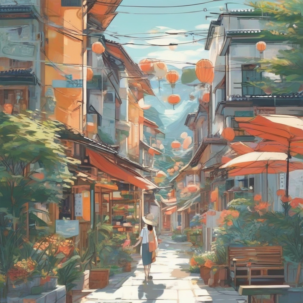 旅行也能瘦？健康减脂旅行攻略大公开