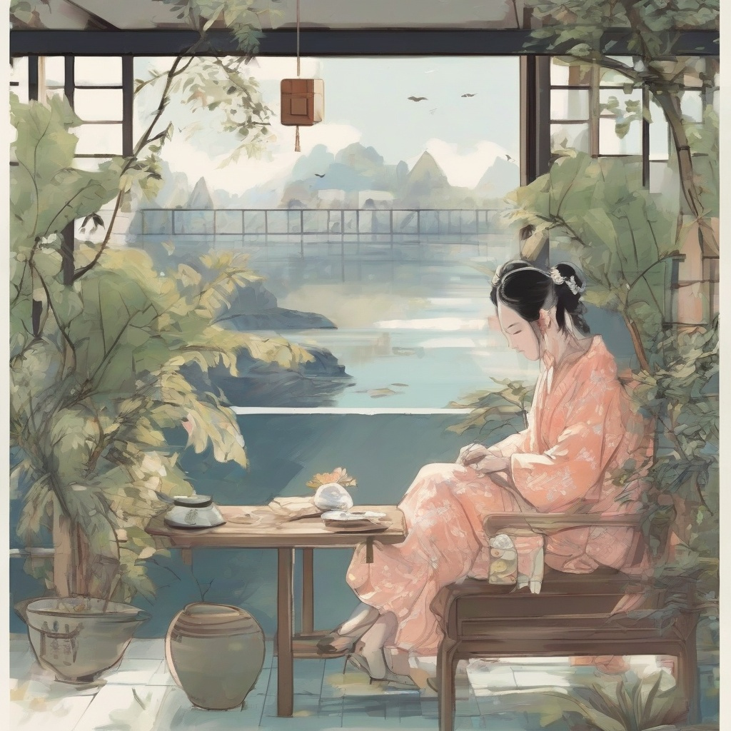 旅行中的护肤穿搭秘籍，健康养生两不误