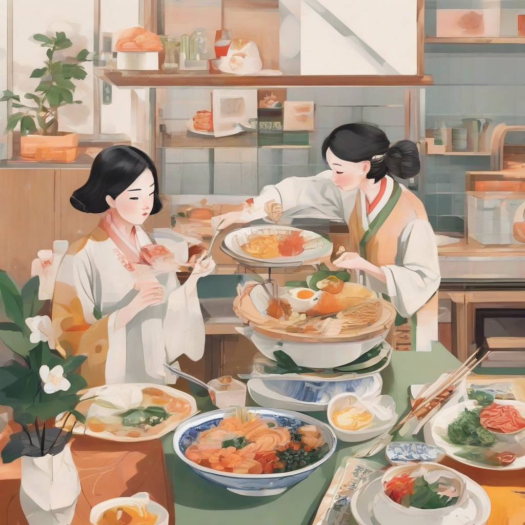 美妆新玩法：用厨房食材打造天然美妆品