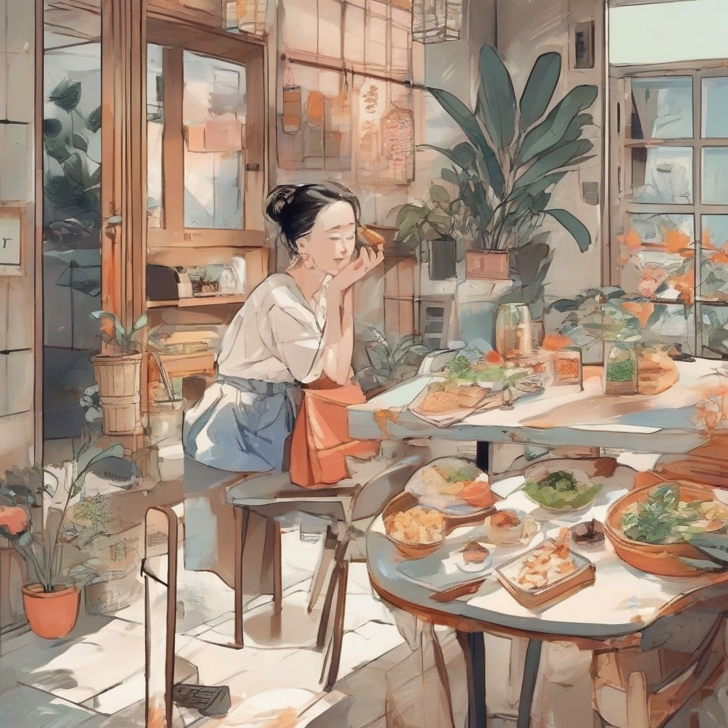 旅行全攻略：美食、穿搭、体验三合一