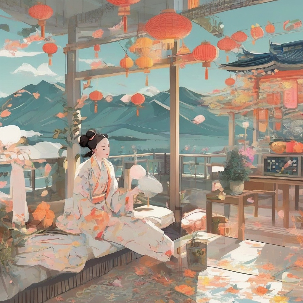 旅行美妆秘籍：健康变美两不误