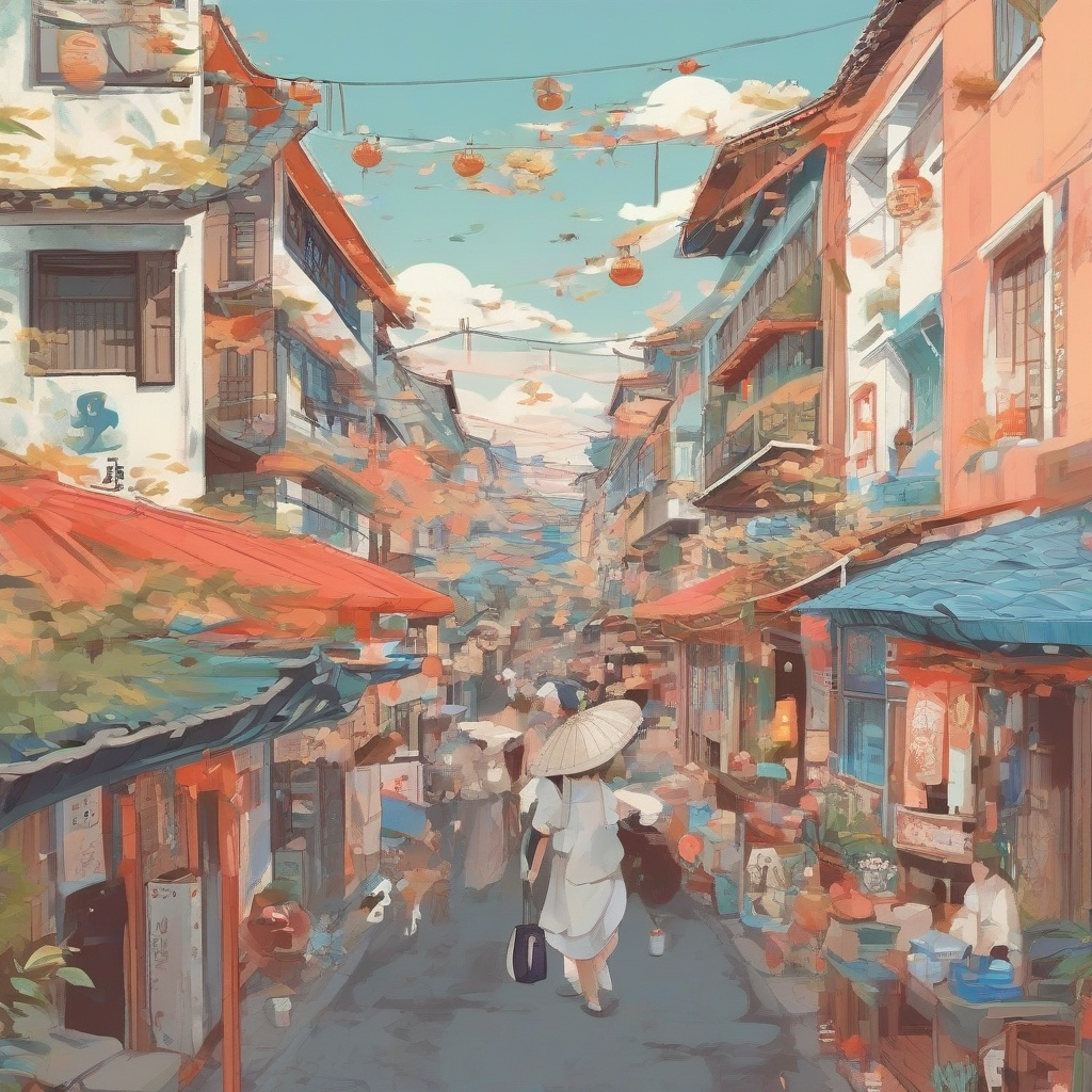 旅行健康护肤全攻略：轻松玩转每段旅程