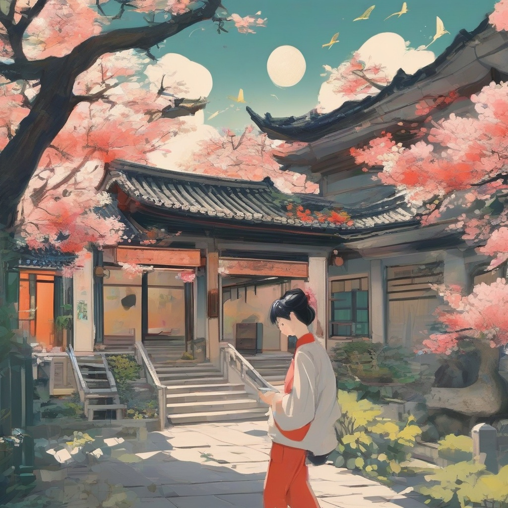 旅行收纳秘籍：健康出行从整理开始
