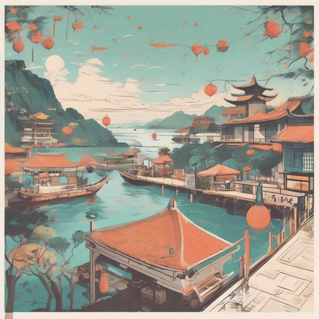 旅行也能养生减肥？这份攻略让你玩瘦两不误