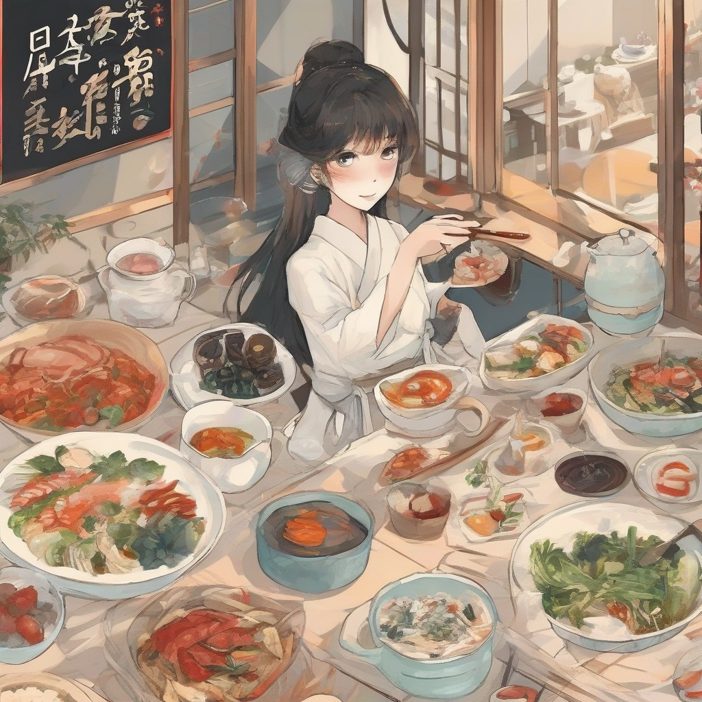 厨房里的隐藏魔法：5个美食烹饪小妙招