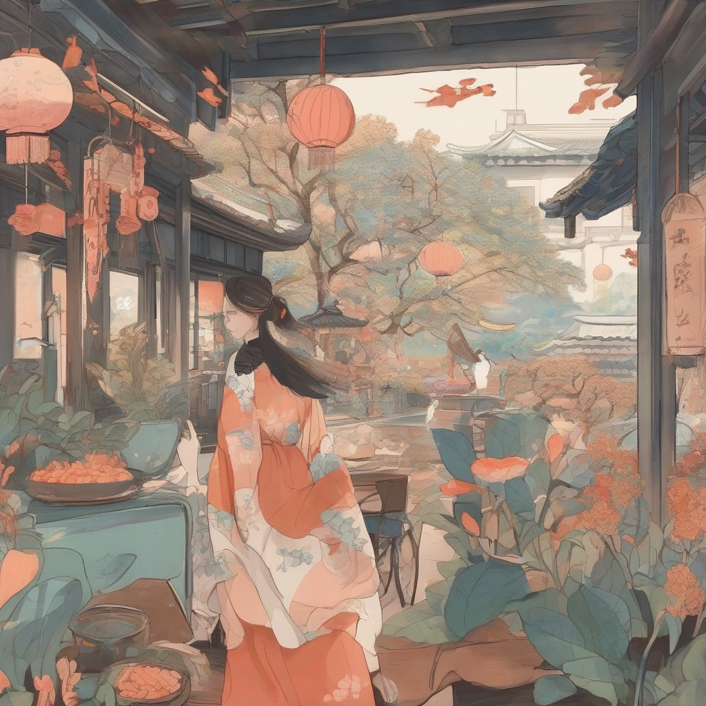 养生三件套：吃对穿暖，健康不跑