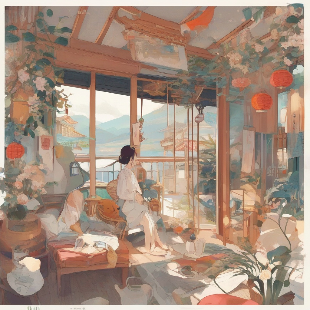 旅行美妆收纳术：轻装上阵也能美翻全场