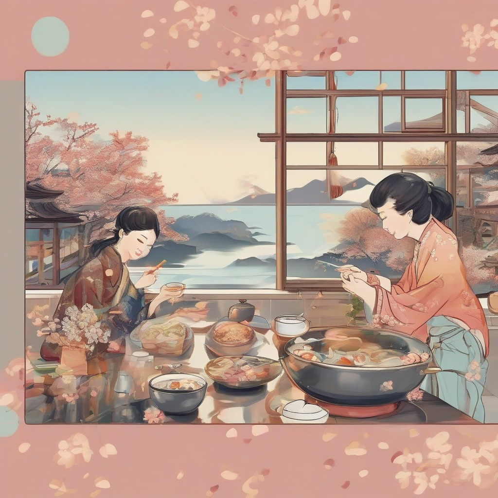 低卡美食烹饪指南：美味与身材兼得