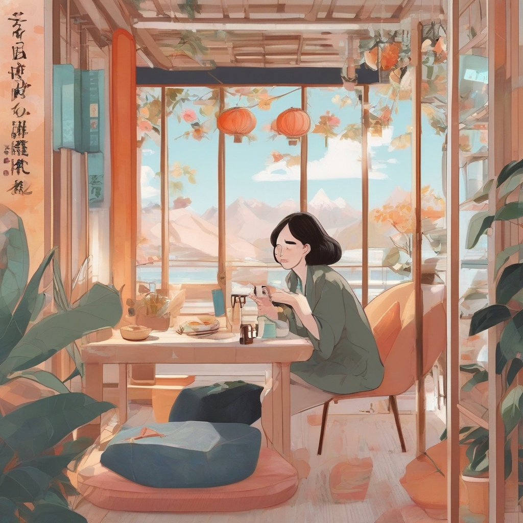美妆达人的健康收纳旅行秘籍