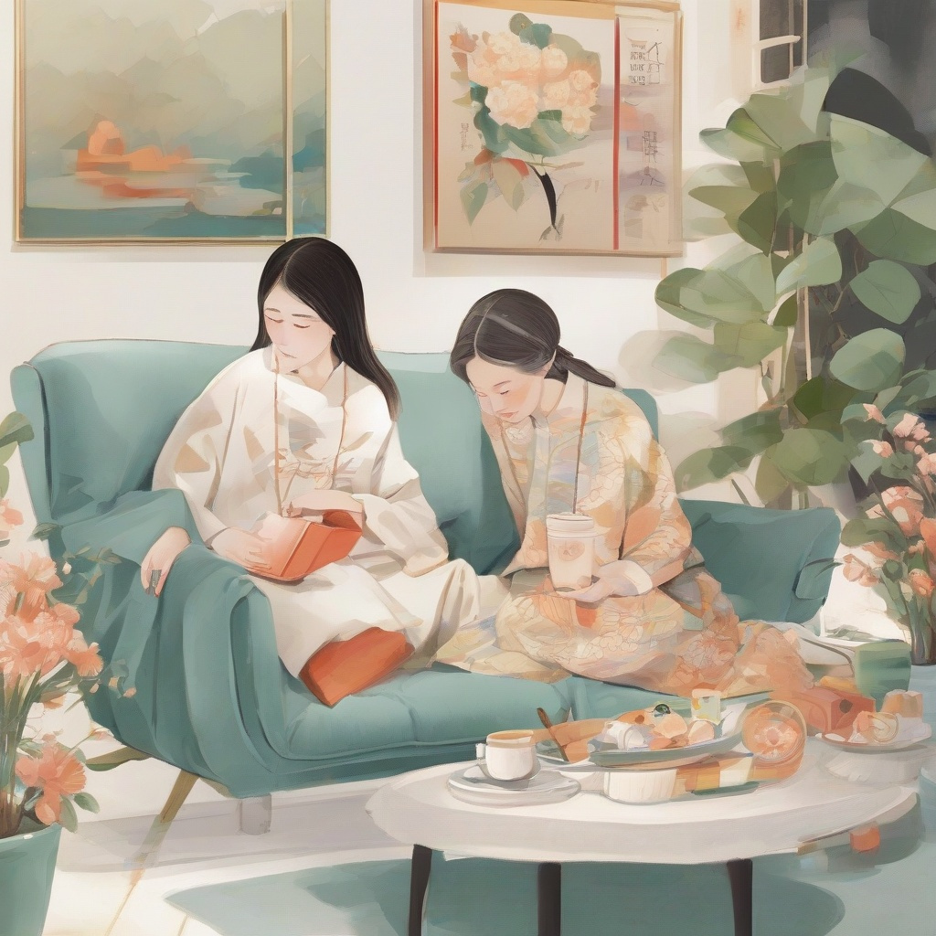 美妆+健康+穿搭：解锁你的全能美丽秘籍