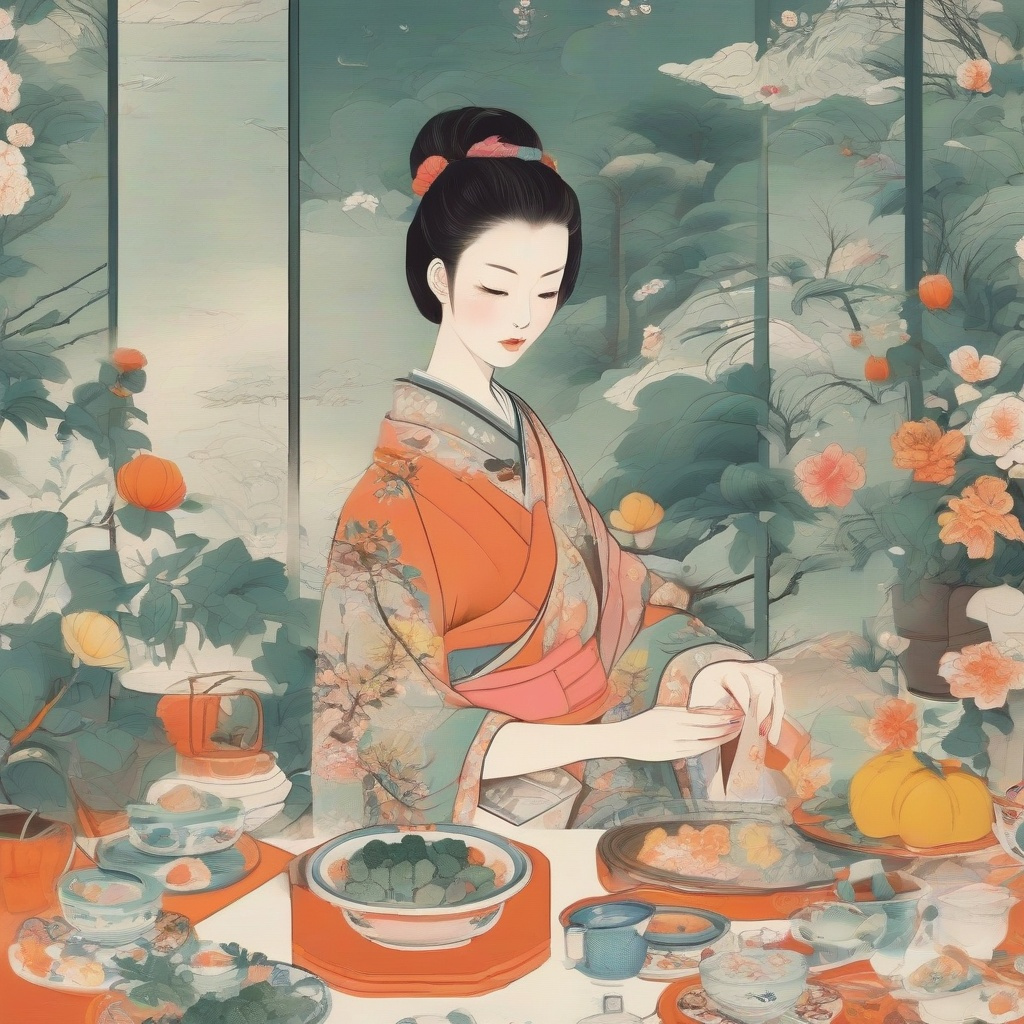 美妆与瘦身：双管齐下的夏日焕变指南