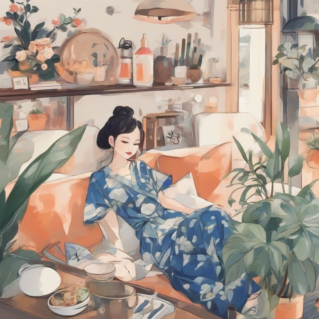 旅行护肤秘籍：边玩边美的小技巧