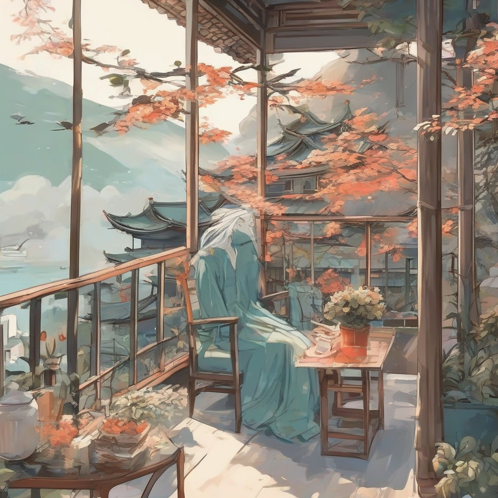 旅行中的养生秘籍：健康与美景同行