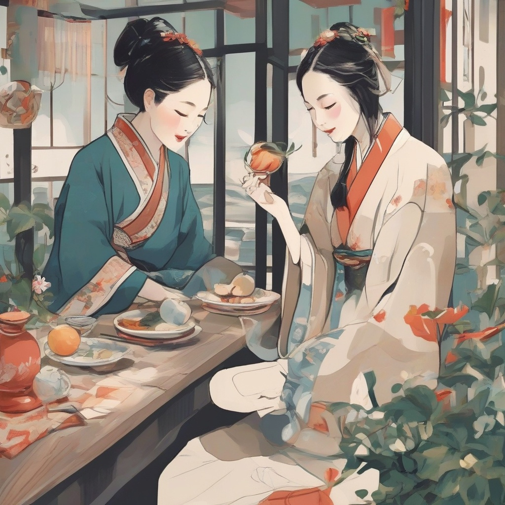 美妆达人的秘密：减肥、收纳与护肤三合一指南