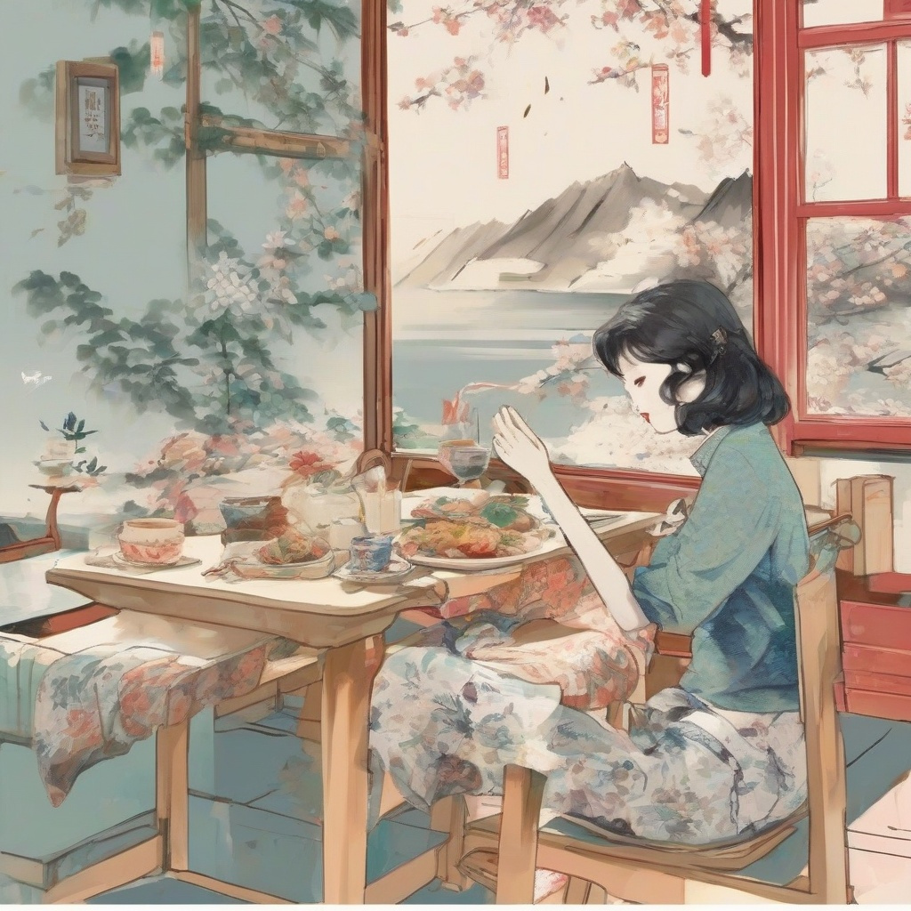 厨房里的减肥魔法：低卡美食轻松做