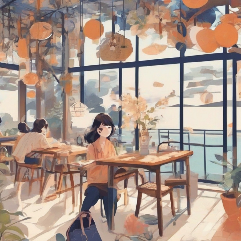 旅行中的健康美学：护肤穿搭全攻略