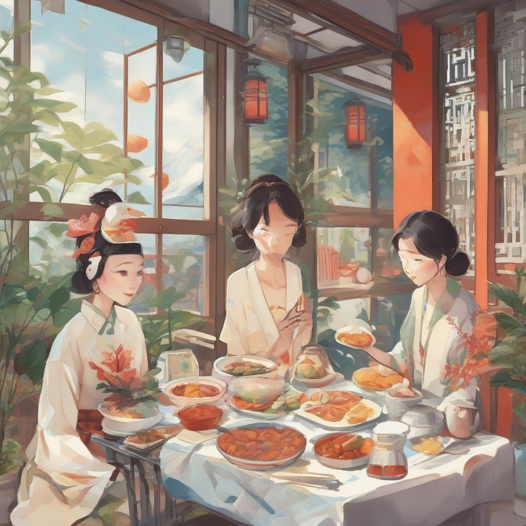 健康养生新三宝：美食收纳旅行全攻略