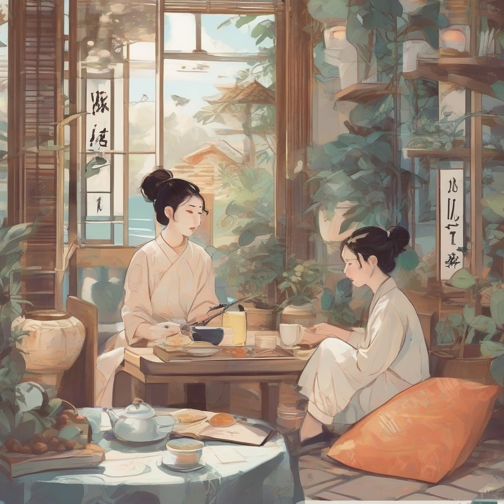 旅行瘦身两不误！边吃边玩的攻略秘籍