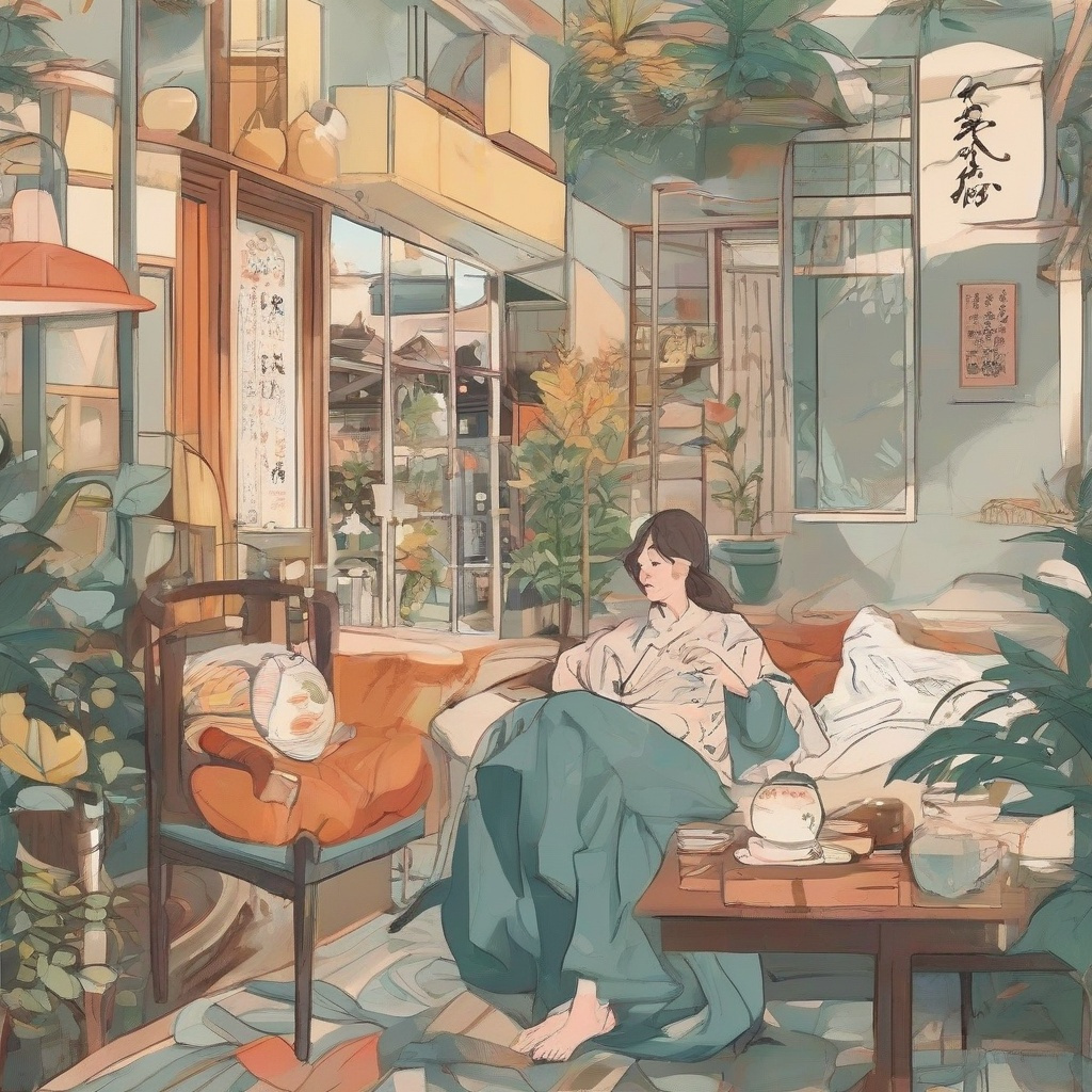 旅行攻略：收纳护肤两不误的智慧法则