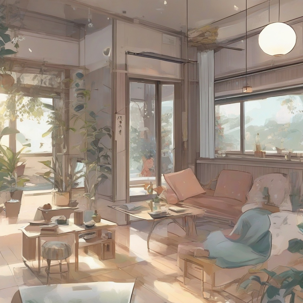 健康养生新视角：家居穿搭里的养生智慧