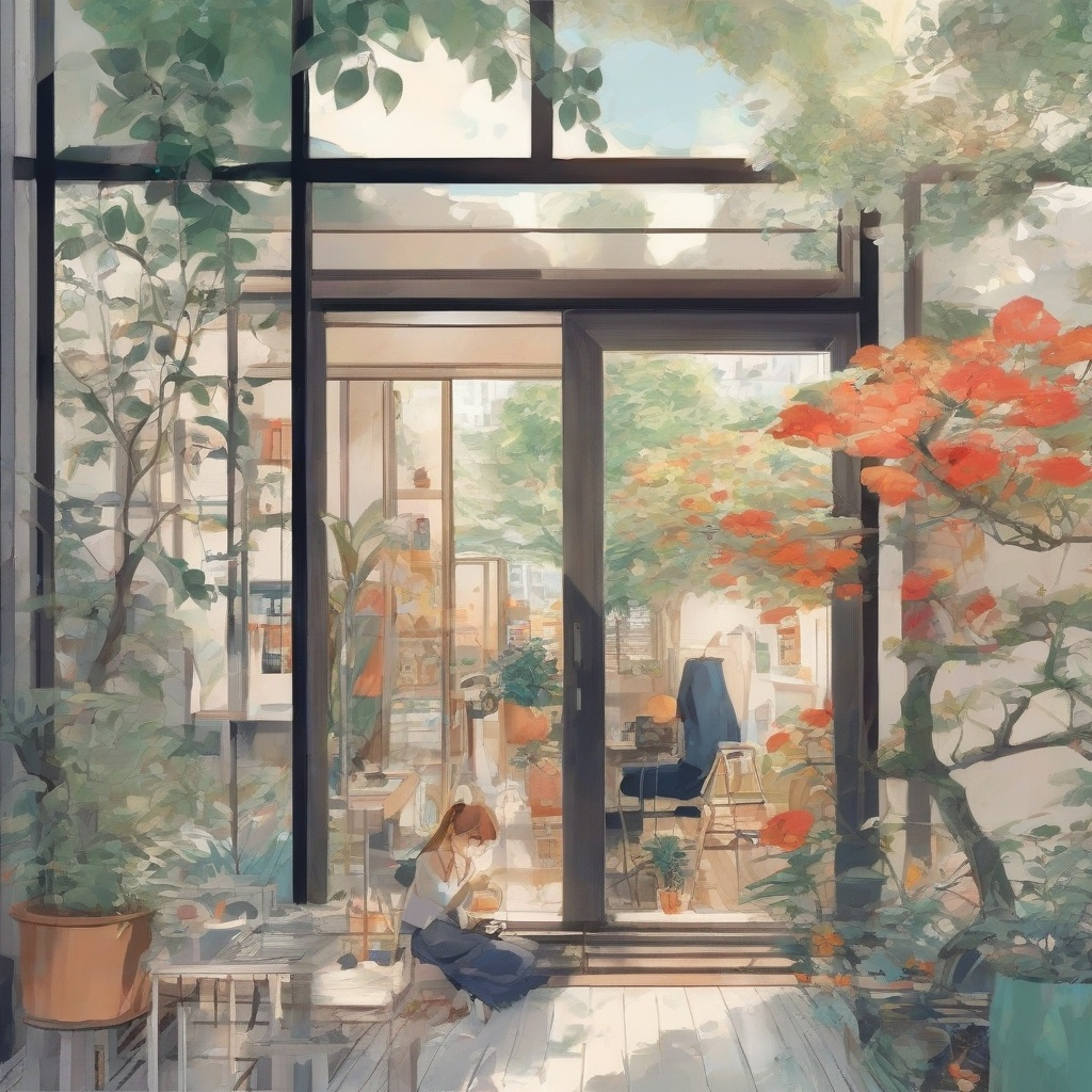 健康养生新思路：收纳穿搭里的养生智慧
