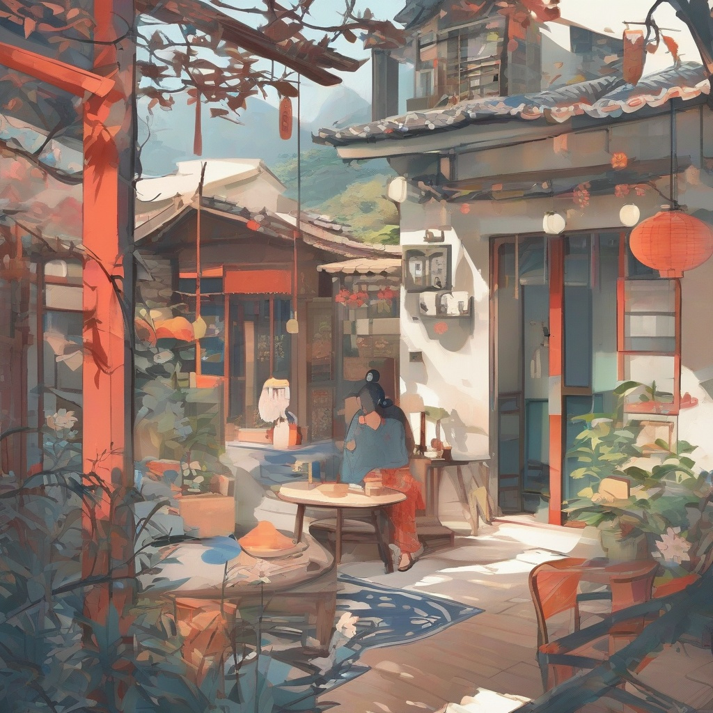 旅行收纳+养生指南：轻松玩转健康出行