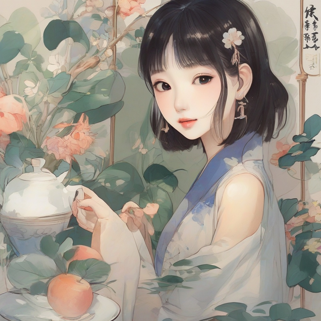 秋冬美妆养生全攻略：从护肤到穿搭的变美秘籍