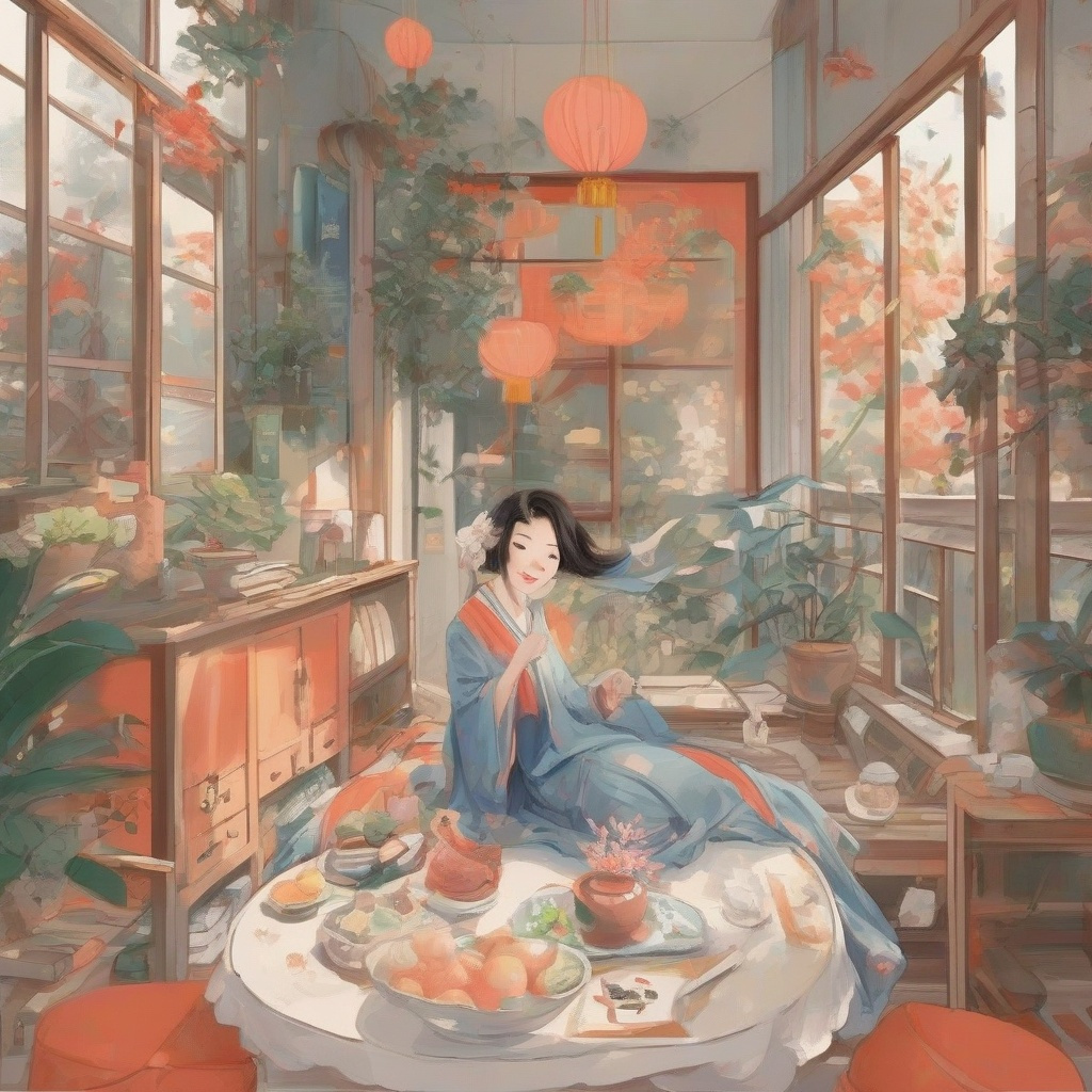 美妆收纳与健康指南：打造精致生活美学