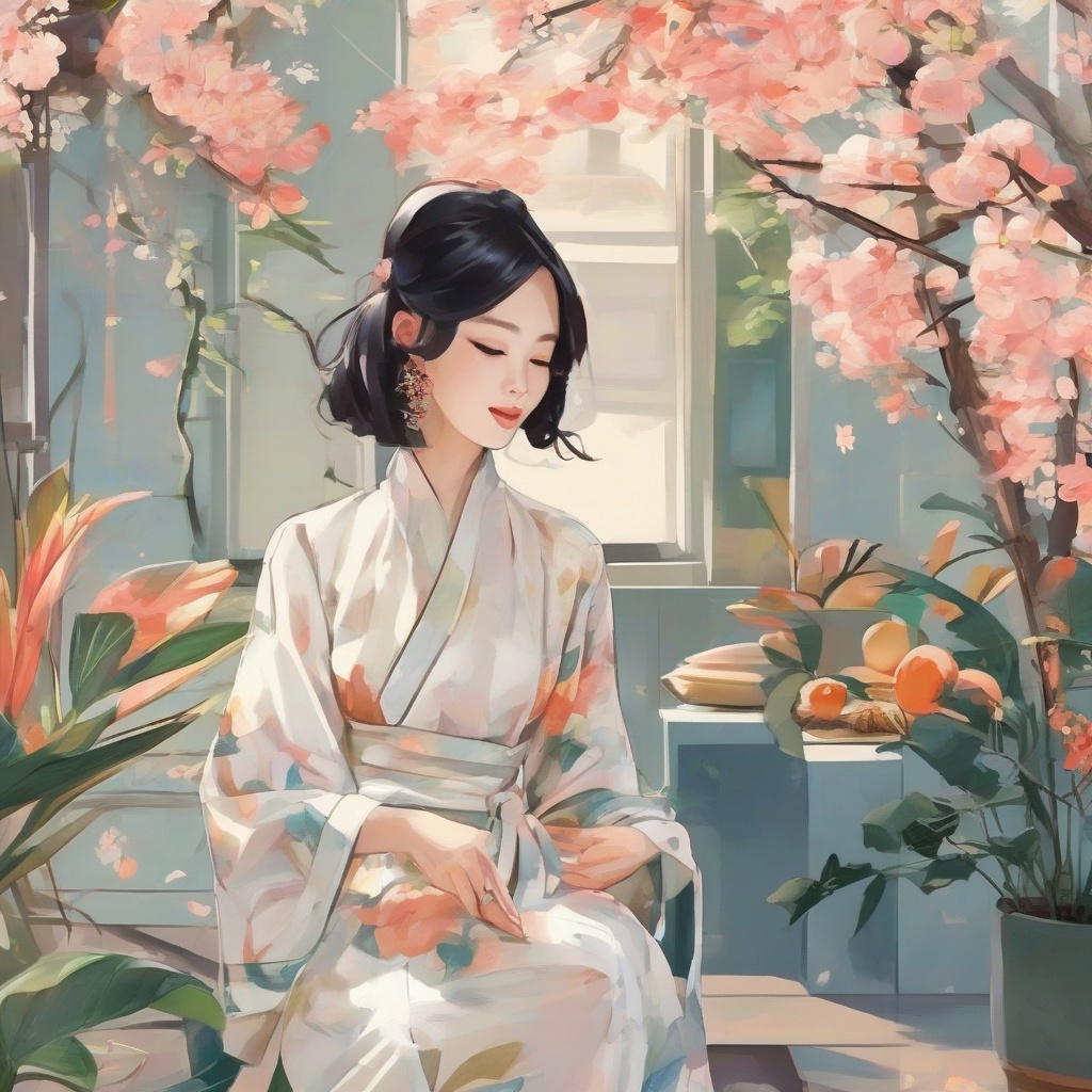 旅行穿搭秘籍：美妆与服饰的完美搭配