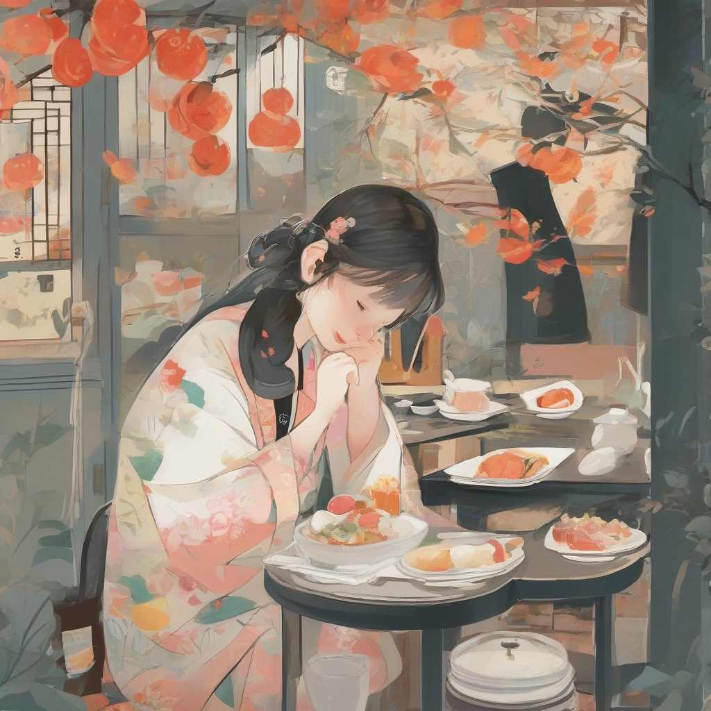 厨房里的养生智慧：解锁食材的隐藏功效