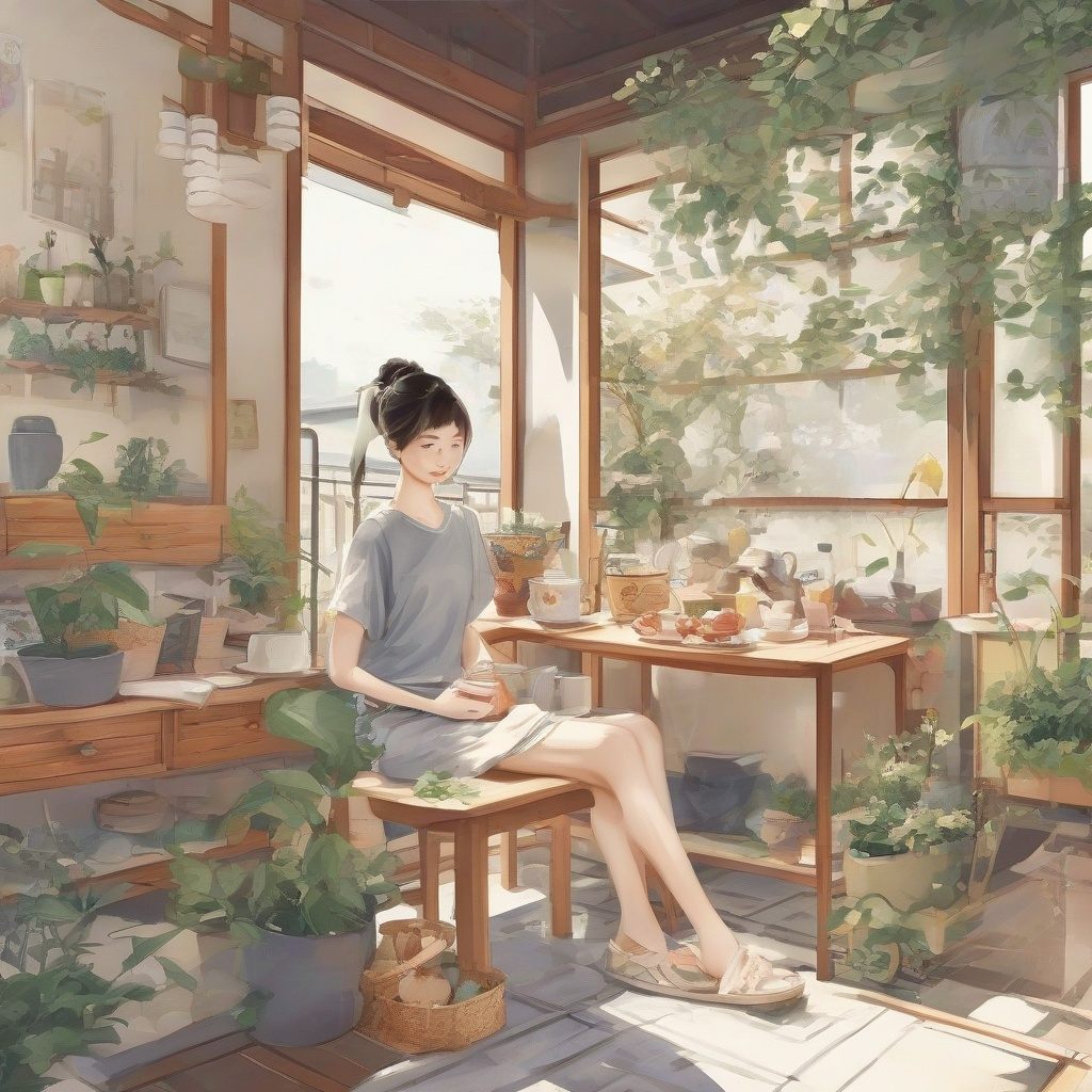厨房小白秒变大厨！5个隐藏技巧解锁健康美味