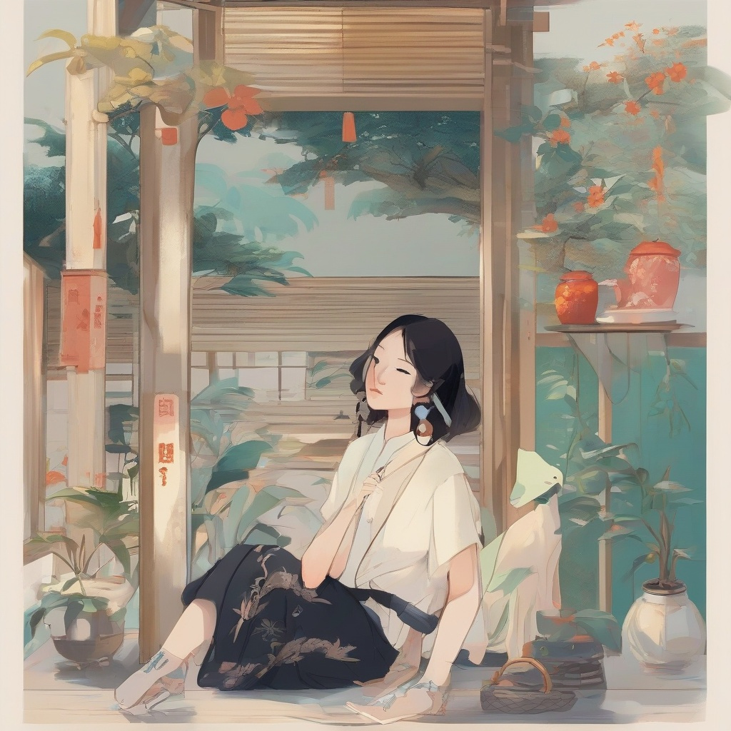 旅行中也能瘦身美肤？这些妙招让你轻松变美