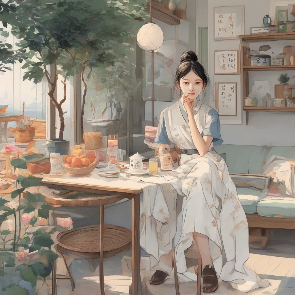 美妆与健康双赢：5个变美小技巧