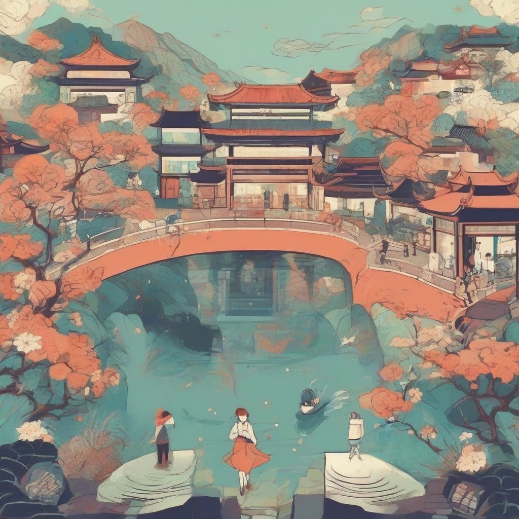 旅行养生指南：健康护肤两不误的秘籍