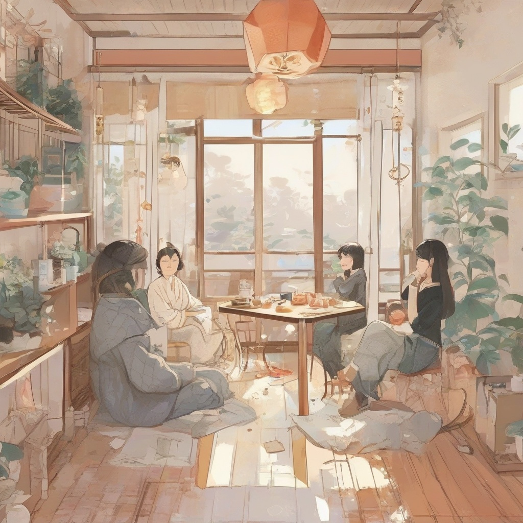 厨房瘦身术：边做饭边掉秤的5个妙招