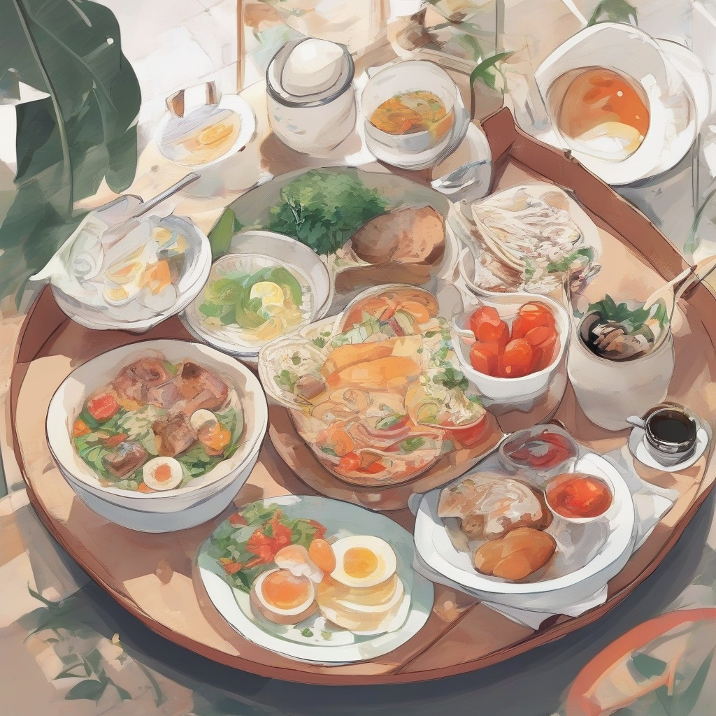 旅行必看！美食护肤+实用技巧全攻略
