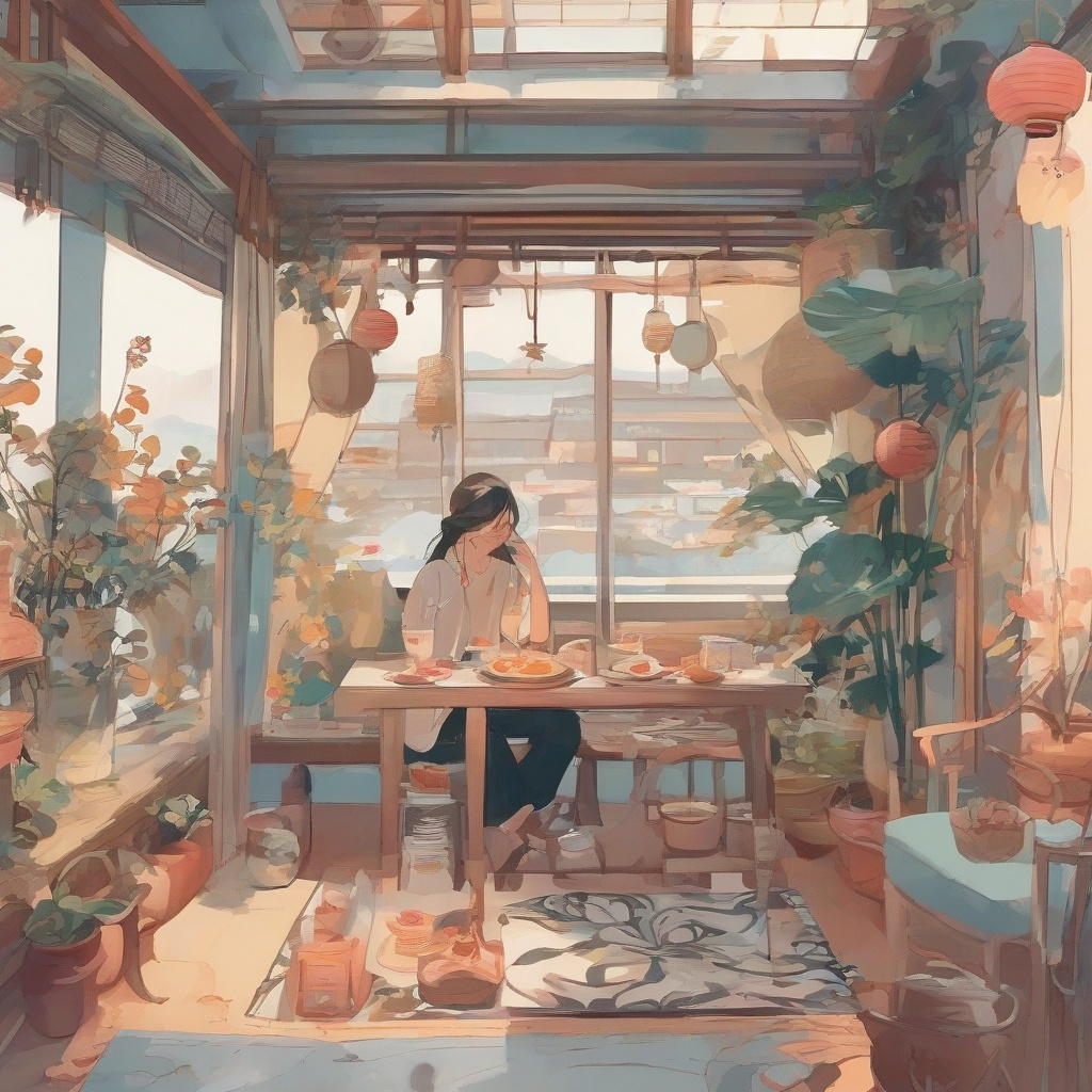 旅行瘦身两不误：美食与减脂的完美攻略