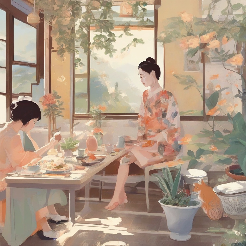 美妆与健康：解锁日常妆容的隐藏技能